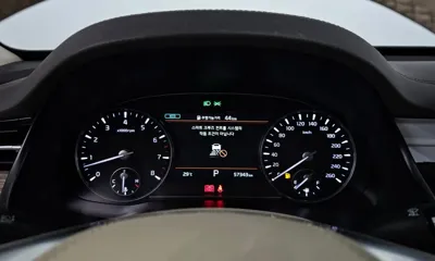 Kia K9 2022, 57343 км, за 20940 USD - фото 8