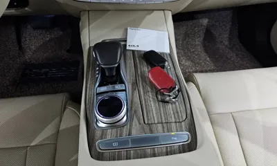 Kia K9 2022, 57343 км, за 20940 USD - фото 9