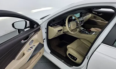 Kia K9 2022, 57343 км, за 20940 USD - фото 10