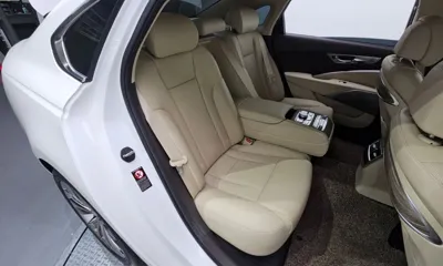 Kia K9 2022, 57343 км, за 20940 USD - фото 12