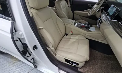 Kia K9 2022, 57343 км, за 20940 USD - фото 17