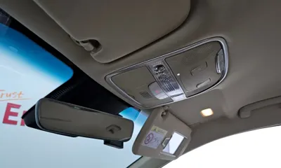 Kia K9 2022, 57343 км, за 20940 USD - фото 18