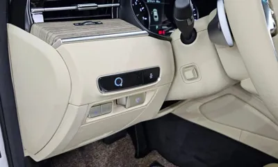 Kia K9 2022, 57343 км, за 20940 USD - фото 19