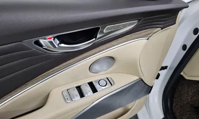 Kia K9 2022, 57343 км, за 20940 USD - фото 20