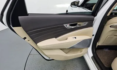Kia K9 2022, 57343 км, за 20940 USD - фото 25