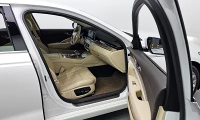 Kia K9 2022, 57343 км, за 20940 USD - фото 26