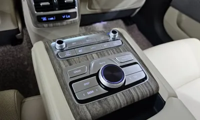 Kia K9 2022, 57343 км, за 20940 USD - фото 28