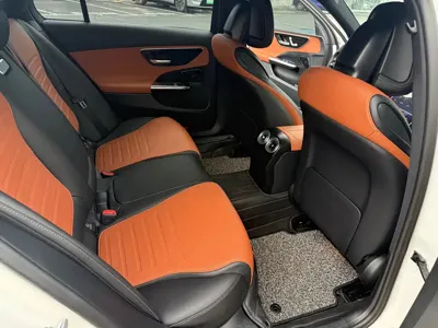Mercedes-Benz C-Class 2023, 29000 км, за 20894.24 USD - фото 15