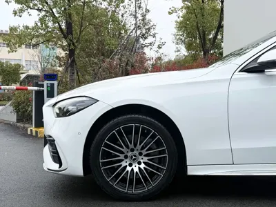 Mercedes-Benz C-Class 2023, 29000 км, за 20894.24 USD - фото 16
