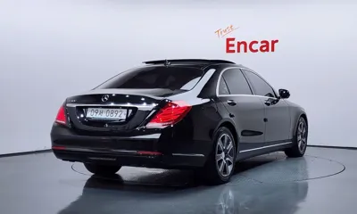Mercedes-Benz S-Class 2016, 149387 км, за 18566.79 USD