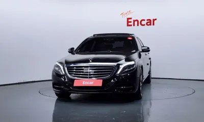 Mercedes-Benz S-Class 2016, 149387 км, за 18566.79 USD