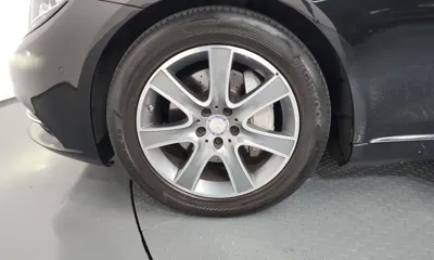 Mercedes-Benz S-Class 2016, 149387 км, за 18566.79 USD