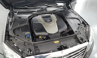 Mercedes-Benz S-Class 2016, 149387 км, за 18566.79 USD - фото 6