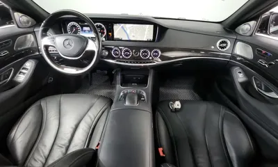Mercedes-Benz S-Class 2016, 149387 км, за 18566.79 USD - фото 7