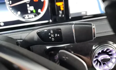 Mercedes-Benz S-Class 2016, 149387 км, за 18566.79 USD - фото 9
