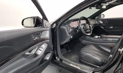Mercedes-Benz S-Class 2016, 149387 км, за 18566.79 USD - фото 10