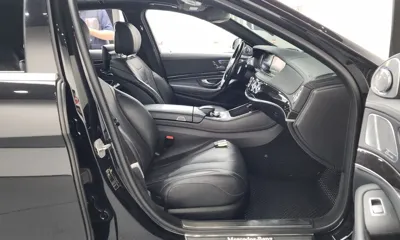 Mercedes-Benz S-Class 2016, 149387 км, за 18566.79 USD - фото 11