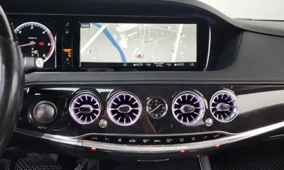 Mercedes-Benz S-Class 2016, 149387 км, за 18566.79 USD - фото 12