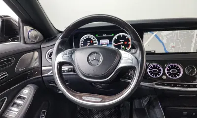 Mercedes-Benz S-Class 2016, 149387 км, за 18566.79 USD - фото 13