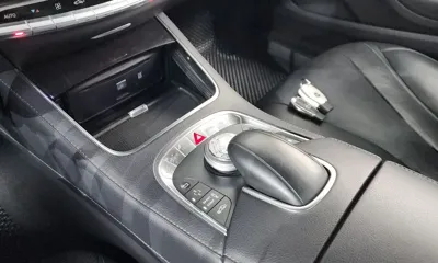 Mercedes-Benz S-Class 2016, 149387 км, за 18566.79 USD - фото 16
