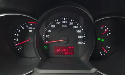 Kia Morning 2016, 16411 км, за 4260.21 USD - фото 8