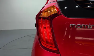 Kia Morning 2016, 16411 км, за 4260.21 USD - фото 23