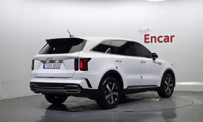 Kia Sorento 2023, 118832 км, за 12143.89 USD