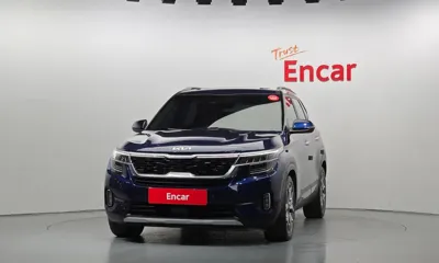 Kia Seltos 2023, 55824 км, за 12496.71 USD