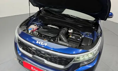Kia Seltos 2023, 55824 км, за 12496.71 USD - фото 6