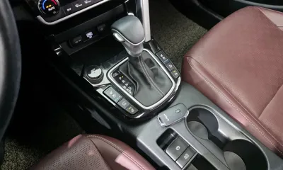 Kia Seltos 2023, 55824 км, за 12496.71 USD - фото 9