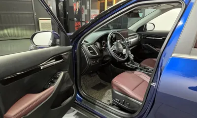 Kia Seltos 2023, 55824 км, за 12496.71 USD - фото 10