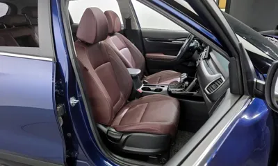 Kia Seltos 2023, 55824 км, за 12496.71 USD - фото 12