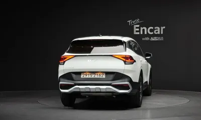 Kia Sportage 2022, 127813 км, за 10547.24 USD