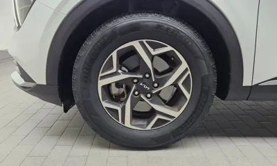 Kia Sportage 2022, 127813 км, за 10547.24 USD