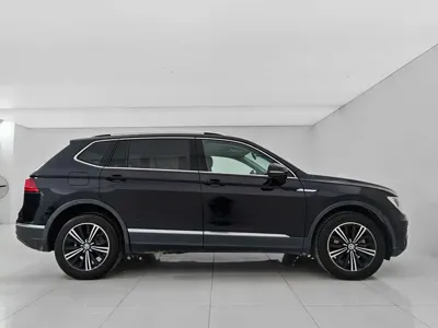 Volkswagen Tiguan L 2021, 54000 км, за 12273.63 USD - фото 8