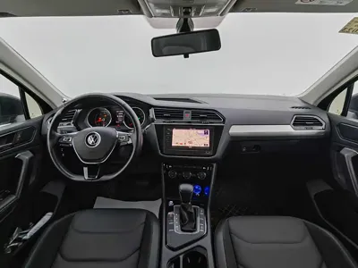Volkswagen Tiguan L 2021, 54000 км, за 12273.63 USD - фото 15