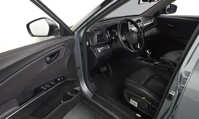 KG_Mobility_Ssangyong TIBOLI 2021, 34710 км, за 7995.84 USD - фото 10