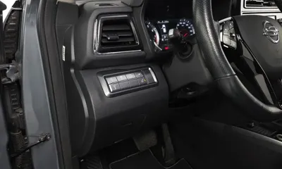 KG_Mobility_Ssangyong TIBOLI 2021, 34710 км, за 7995.84 USD - фото 13