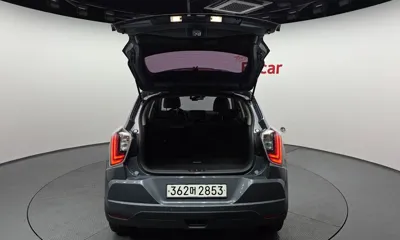 KG_Mobility_Ssangyong TIBOLI 2021, 34710 км, за 7995.84 USD - фото 20