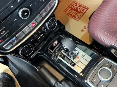 Mercedes-Benz G-Class 2017, 38200 км, за 142433.97 USD - фото 7