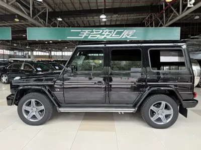 Mercedes-Benz G-Class 2017, 38200 км, за 142433.97 USD - фото 8