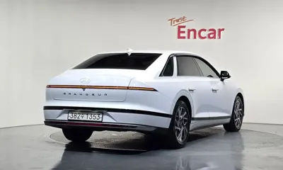 Hyundai Grandeur 2026, 68537 км, за 17592.23 USD