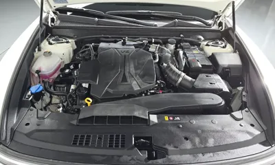 Hyundai Grandeur 2026, 68537 км, за 17451.32 USD - фото 6