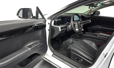 Hyundai Grandeur 2026, 68537 км, за 17451.32 USD - фото 10