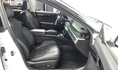 Hyundai Grandeur 2026, 68537 км, за 17451.32 USD - фото 26