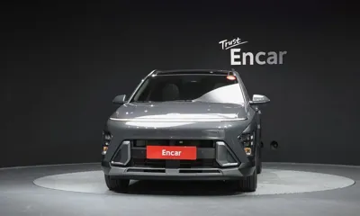 Hyundai Kona 2023, 91189 км, за 15765.48 USD