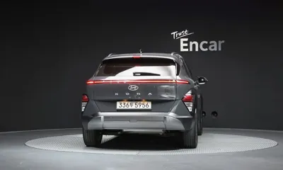 Hyundai Kona 2023, 91189 км, за 15765.48 USD