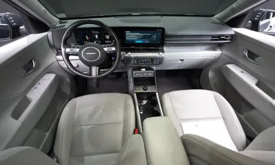 Hyundai Kona 2023, 91189 км, за 15742.92 USD - фото 7