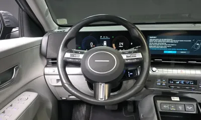 Hyundai Kona 2023, 91189 км, за 15742.92 USD - фото 13