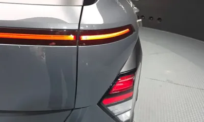 Hyundai Kona 2023, 91189 км, за 15742.92 USD - фото 23